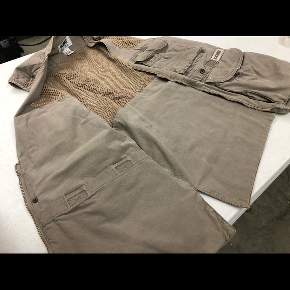 Domke Photogs Vest - Picture 5 of 10